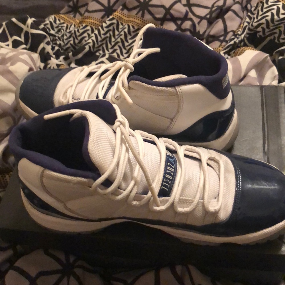 Jordan’s